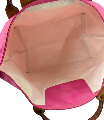 Longchamp ハンドバッグ ル プリアージュ レディース ロンシャン