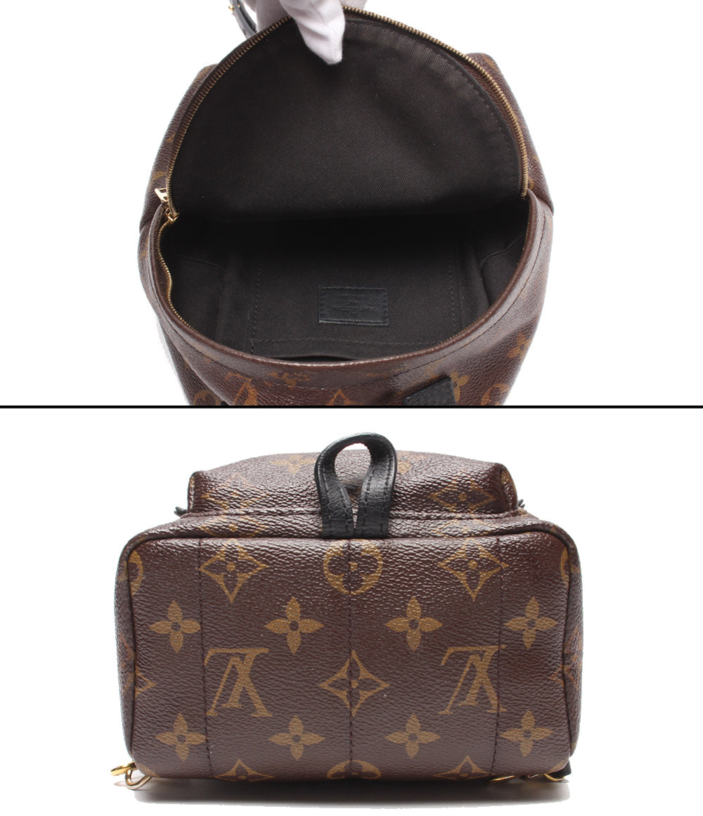 LOUIS VUITTON リュック バックパック パームスプリングス バック