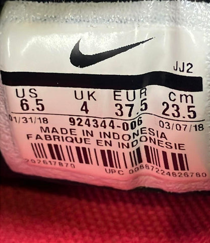 NIKE ローカットスニーカー フレックス エッセンシャル TR 924344-006 レディース SIZE 23.5 (M) ナイキ