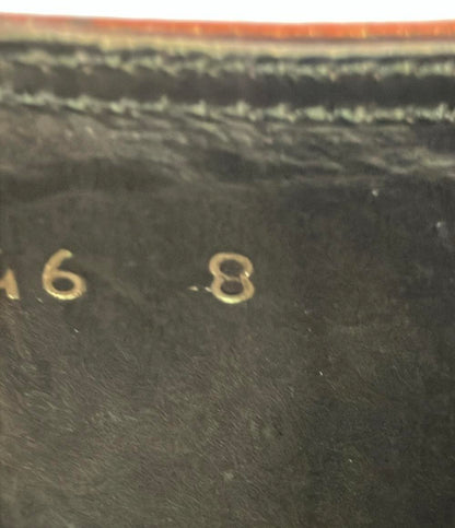 PRADA ビジネスシューズ メンズ SIZE 8 (27cm) プラダ