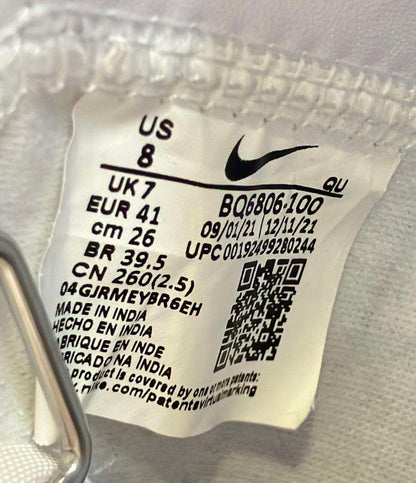 ナイキ ミドルカットスニーカー BLAZER MID 77 VINTAGE BQ6806-100 メンズ SIZE 26.0 (M) NIKE