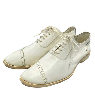 Yohji Yamamoto ブローグレースアップシューズ メンズ SIZE 5 ヨウジヤマモト