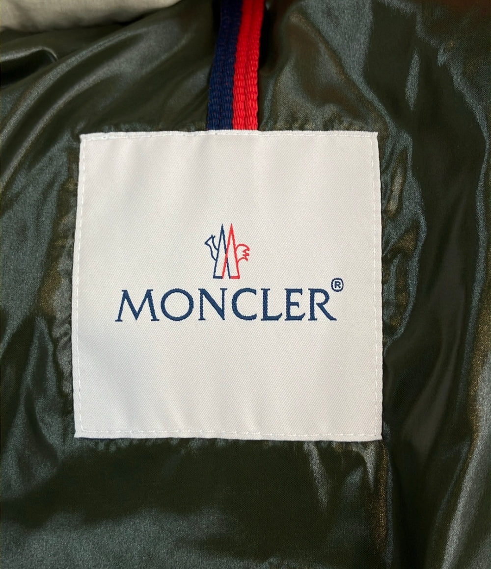 MONCLER ダウンジャケットVILBERT E20914191585 メンズ SIZE 3 (XL) モンクレール