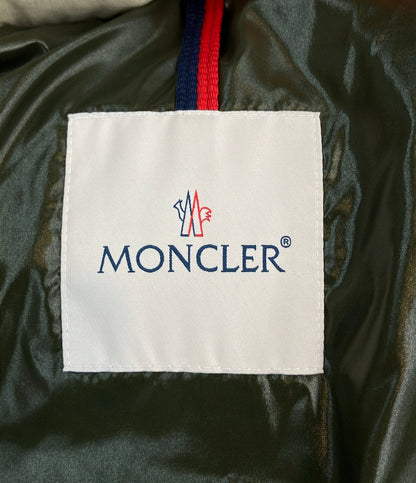 MONCLER ダウンジャケットVILBERT E20914191585 メンズ SIZE 3 (XL) モンクレール