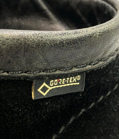 Clarks ワラビーブーツ GORE-TEX 21621 メンズ SIZE 9 (M) クラークス