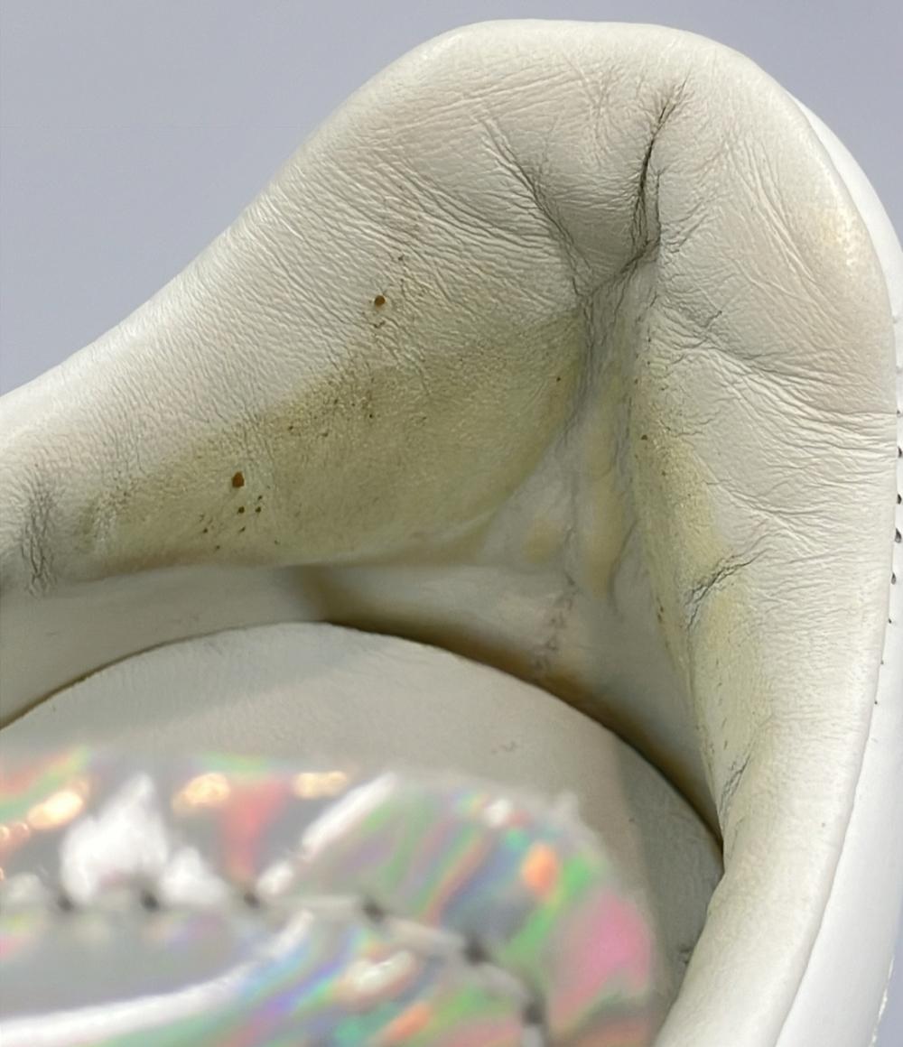 アレキサンダーマックイーン ローカットスニーカー 718139 レディース SIZE 37 (L) Alexander McQueen