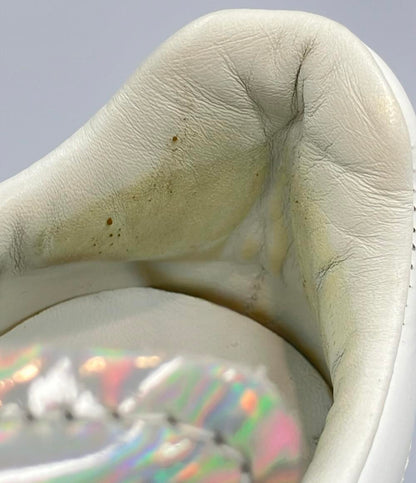 アレキサンダーマックイーン ローカットスニーカー 718139 レディース SIZE 37 (L) Alexander McQueen