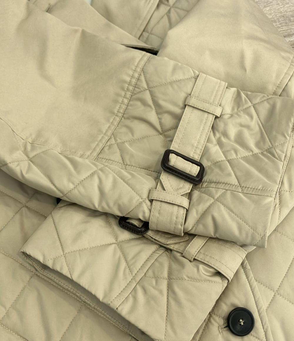 WEEKEND MAX MARA トレンチコート キルティング pz tg lotto