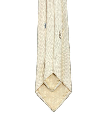 美品 エルメス ネクタイ シルク 100% 233623 SA メンズ HERMES