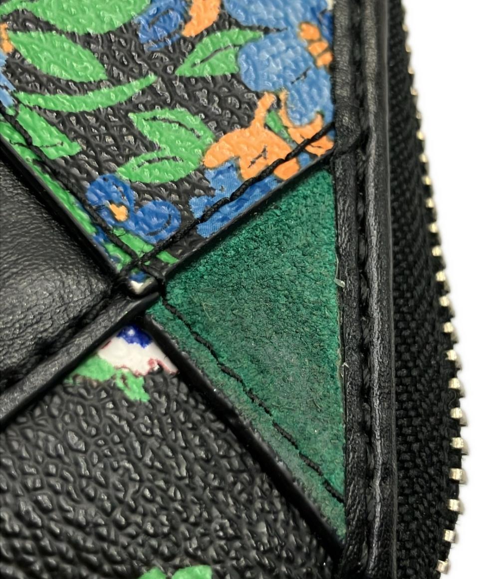 コーチ L字ファスナー長財布 レディース COACH – Rehello by BOOKOFF