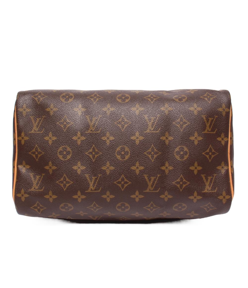 LOUIS VUITTON ハンドバッグ ミニボストンバッグ スピーディ30