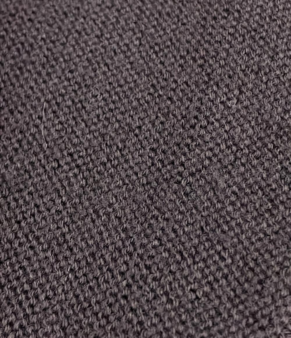 美品 オム プリッセ イッセイミヤケ 長袖ニット メンズ SIZE 1 (S) HOMME PLISSE ISSEY MIYAKE