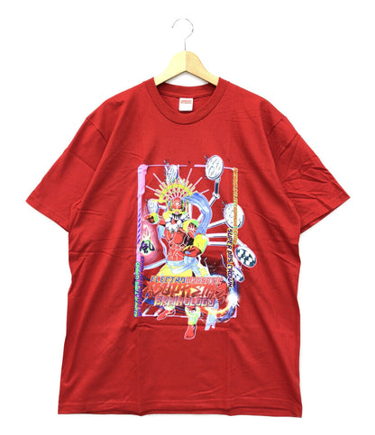 シュプリーム 美品 半袖Tシャツ      メンズ SIZE L (L) Supreme