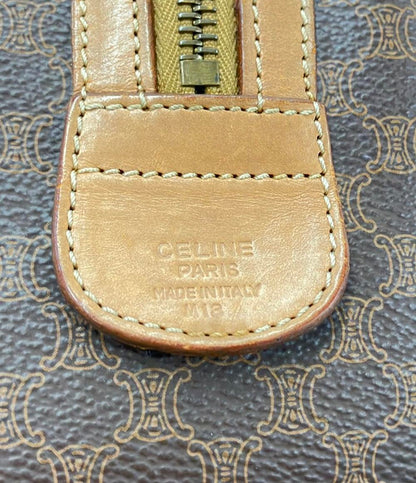 CELINE ハンドバッグ マカダム M13 レディース セリーヌ