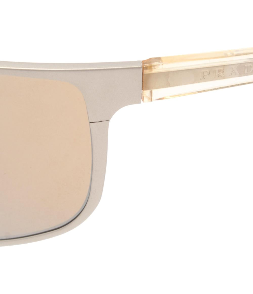 プラダ サングラス アイウェア SPR53C メンズ PRADA