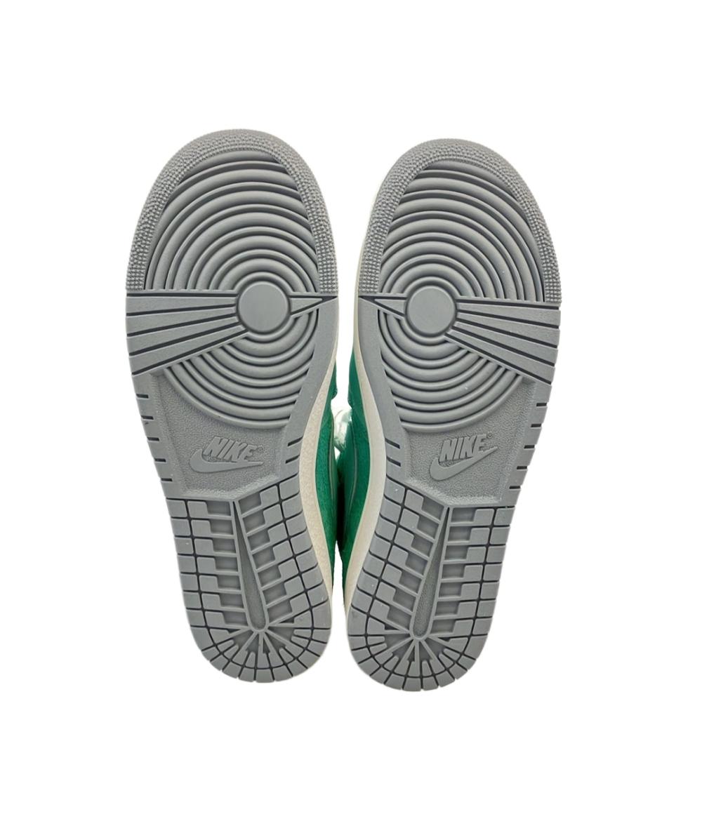 美品 NIKE ハイカットスニーカー × Corporate AIR SHIP PE SP FJ2384-301 メンズ SIZE 29.0 (XL) ナイキ