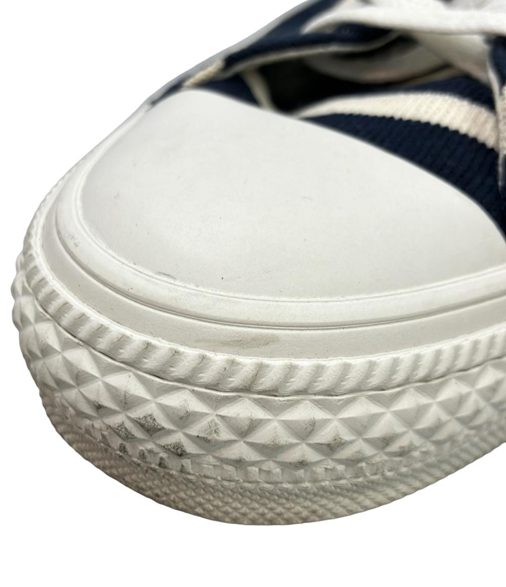 CONVERSE ハイカットスニーカー オールスター レディース SIZE 24.5 (L) コンバース