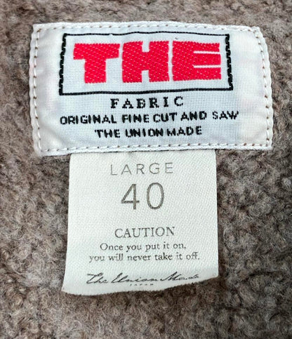 スウェット トレーナー メンズ SIZE 40 (L) THE