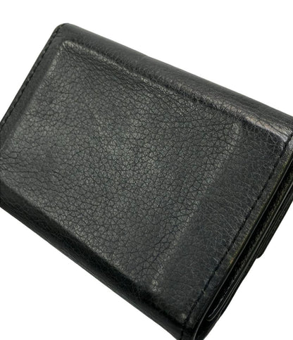 LOUIS VUITTON 三つ折り財布 ポルトフォイユ ロックミニ ロックミー M68787 レディース メンズ ルイ・ヴィトン