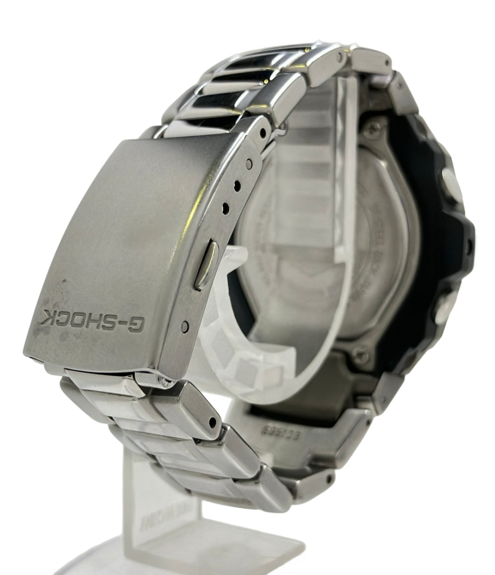 CASIO 腕時計 G-SHOCK クオーツ G-510D メンズ カシオ