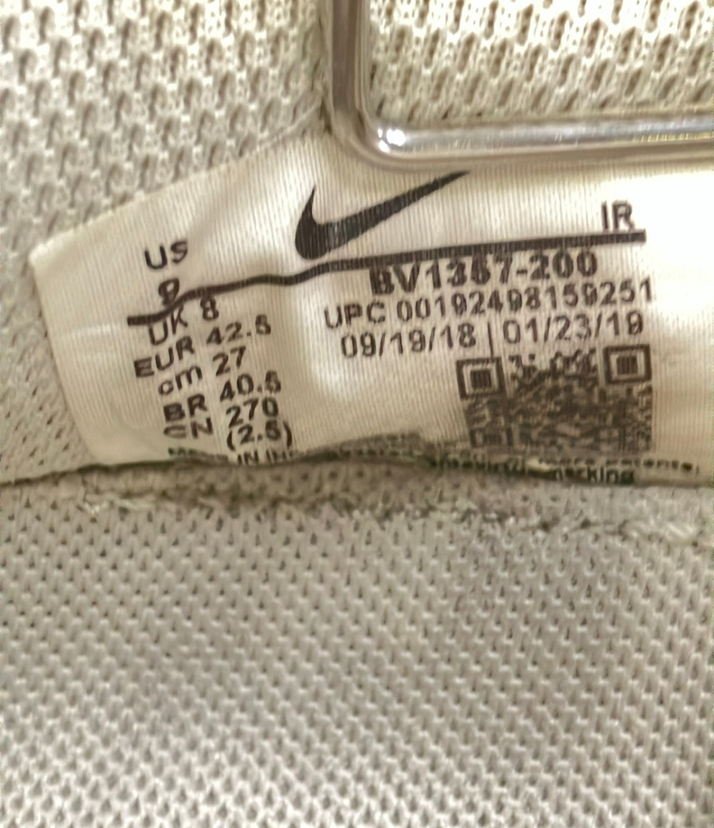 NIKE ローカットスニーカー AIR MAX TAILWIND 4 SP BV1357-200 メンズ SIZE 27.0 (L) ナイキ
