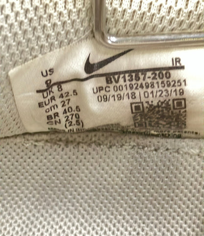 NIKE ローカットスニーカー AIR MAX TAILWIND 4 SP BV1357-200 メンズ SIZE 27.0 (L) ナイキ