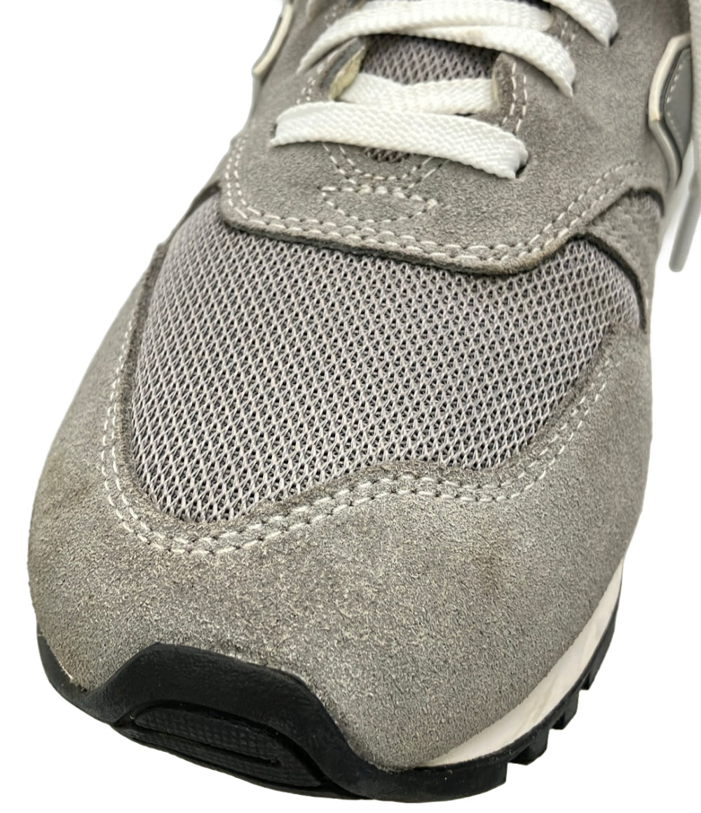 NEW BALANCE ローカットスニーカー ML565EG1 メンズ SIZE 25.5 ニューバランス