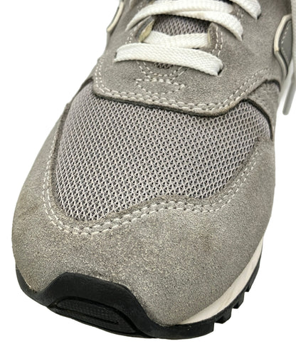 NEW BALANCE ローカットスニーカー ML565EG1 メンズ SIZE 25.5 ニューバランス