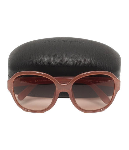 美品 Salvatore Ferragamo サングラス アイウェア 58□18 SF871SA レディース サルヴァトーレフェラガモ
