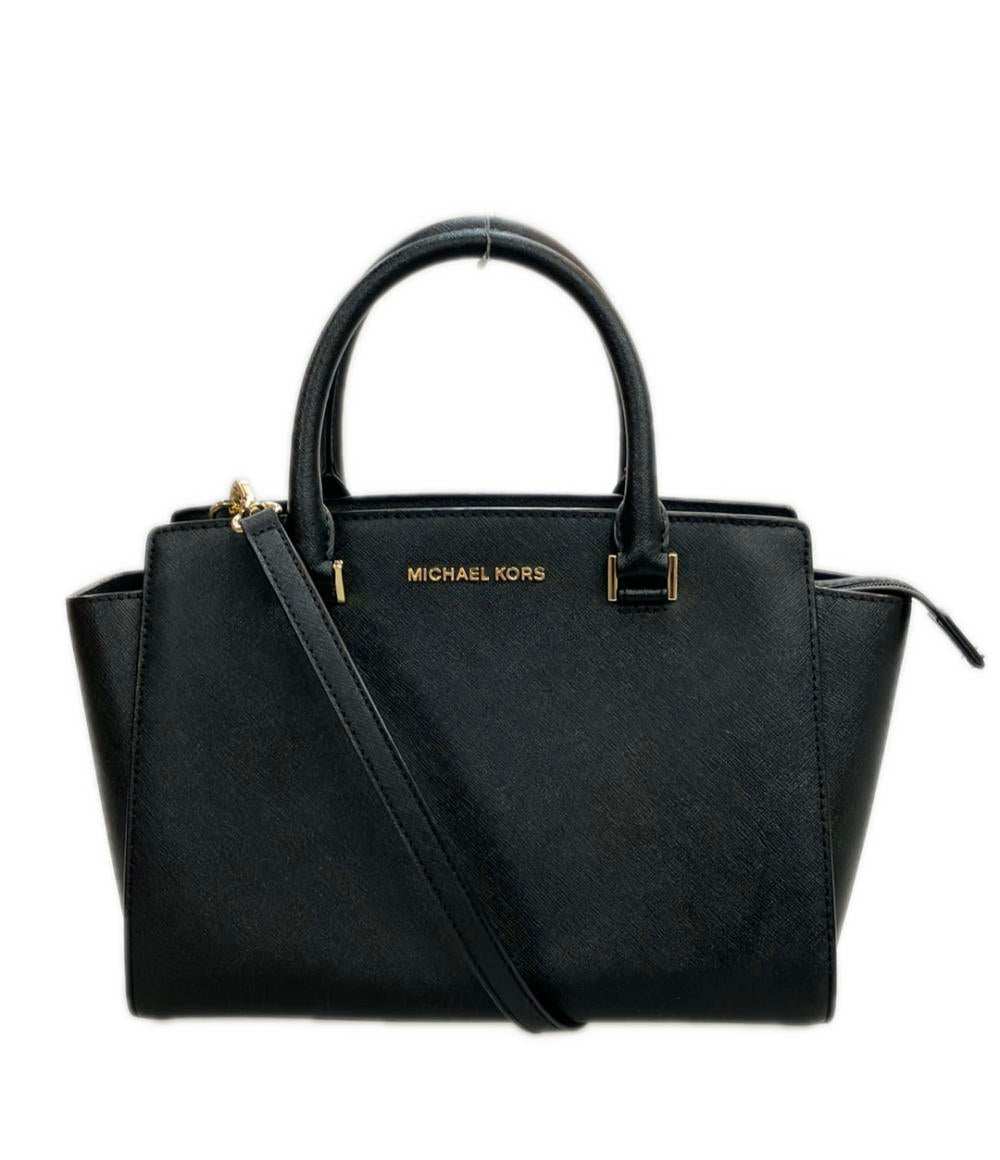 マイケルコース 2wayハンドバッグ ショルダーバッグ 斜め掛け メンズ MICHAEL KORS