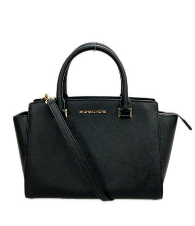 マイケルコース 2wayハンドバッグ ショルダーバッグ 斜め掛け メンズ MICHAEL KORS