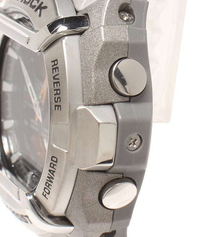 美品 CASIO 腕時計 コックピット G-SHOCK クオーツ G-550FD メンズ カシオ