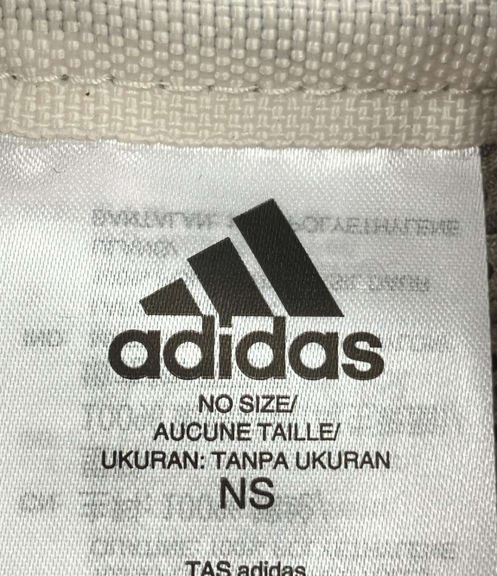 美品 adidas リュック ナイロン レディース アディダス