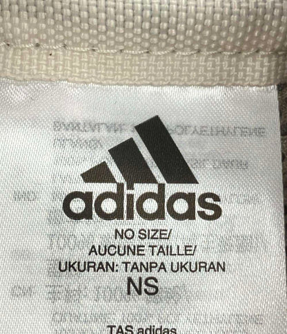 美品 adidas リュック ナイロン レディース アディダス