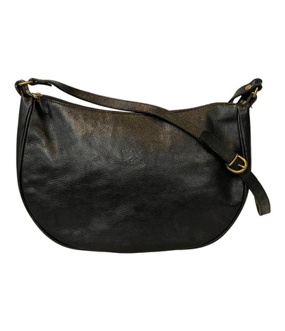 IL BISONTE ショルダーバッグ 斜め掛け メンズ レディース イルビゾンテ