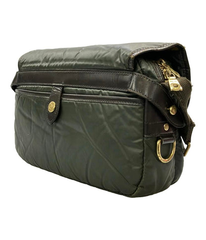 HUNTING WORLD ショルダーバッグ 斜め掛け メンズ ハンティングワールド