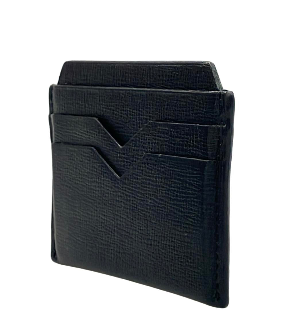 ルイヴィトン ダミエ　エベヌ 名刺入れ　N61721 LOUIS VUITTON カード入れ 名刺入れ オーガナイザー ドゥ ポッシュ