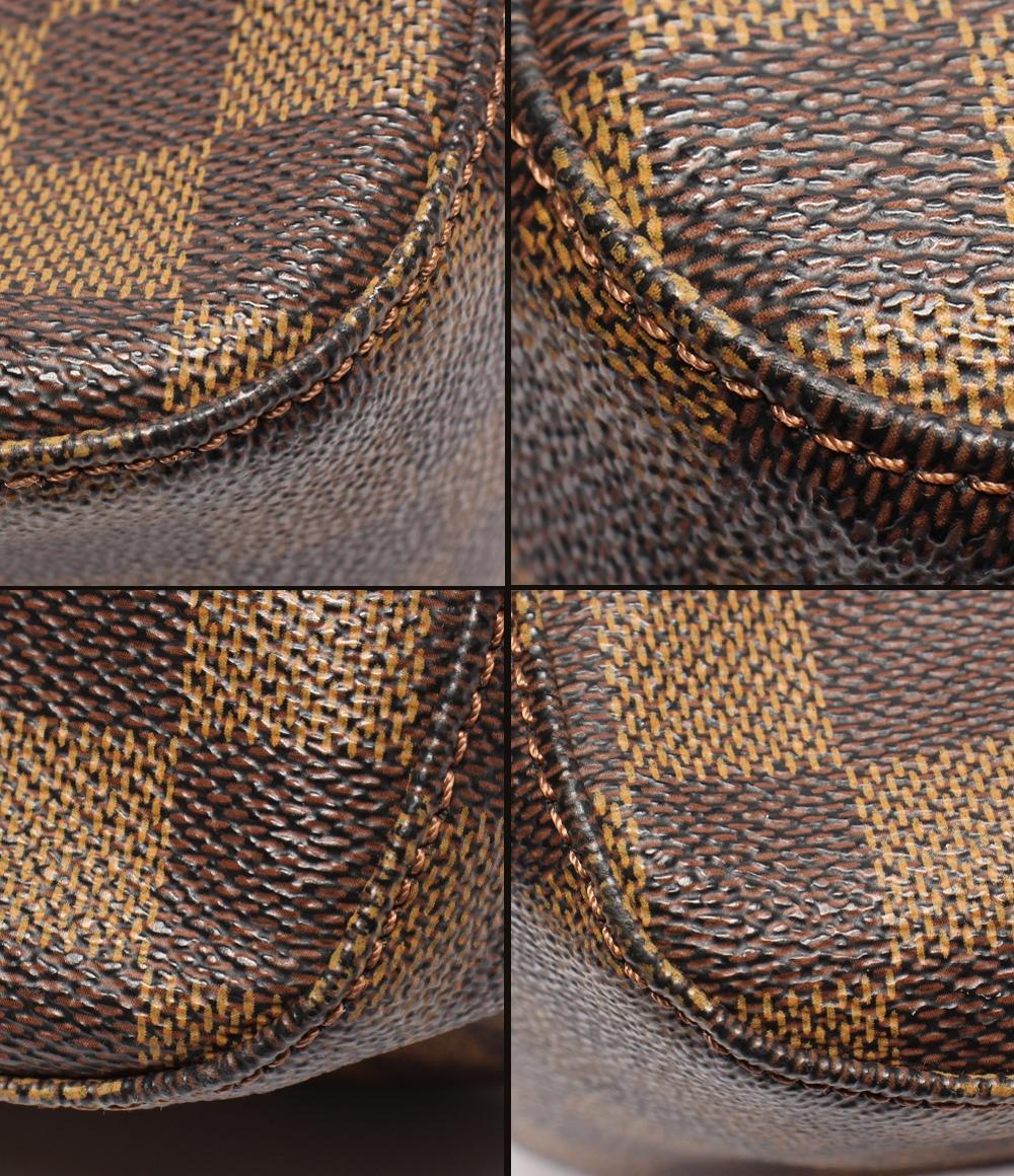 LOUIS VUITTON ショルダーバッグ 肩掛け ルーピングGM ダミエ N51144 レディース ルイ・ヴィトン