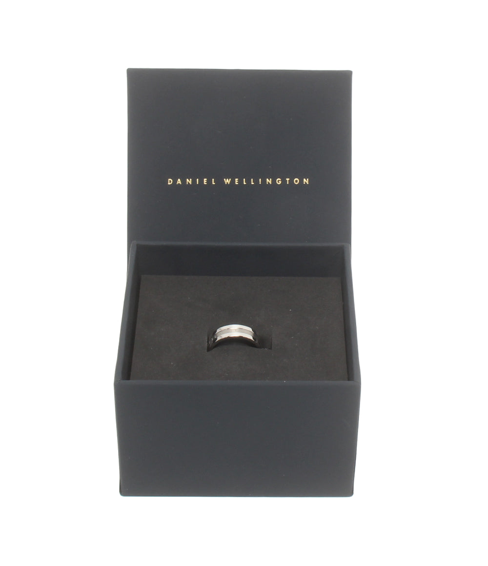 美品 Daniel Wellington リング 指輪 レディース SIZE 8号 ダニエルウェリントン