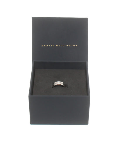 美品 Daniel Wellington リング 指輪 レディース SIZE 8号 ダニエルウェリントン