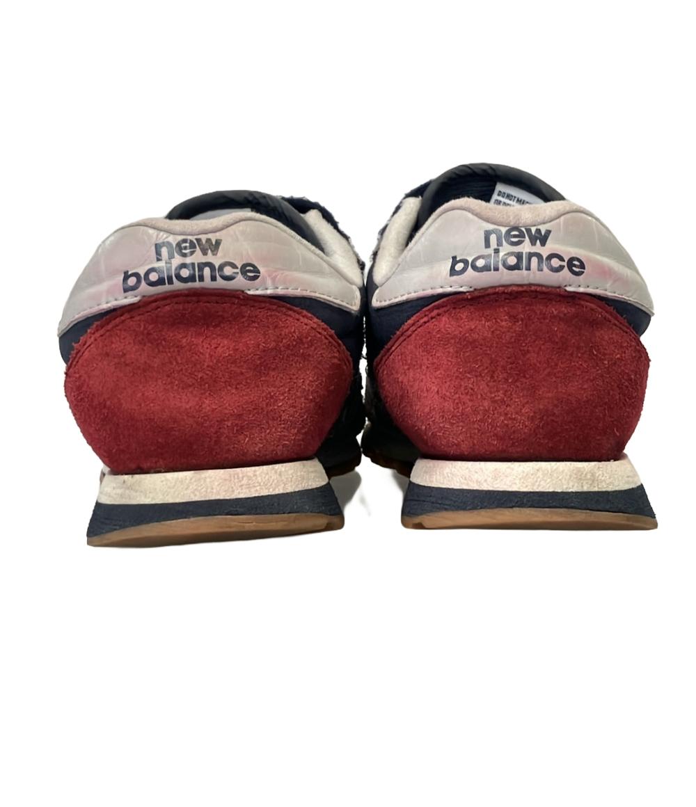 ニューバランス ローカットスニーカー U520EJ レディース SIZE 24 (L) NEW BALANCE