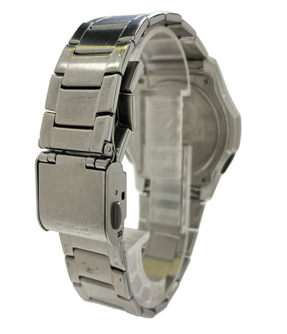 CASIO 腕時計 ソーラー WVA-M630 メンズ カシオ