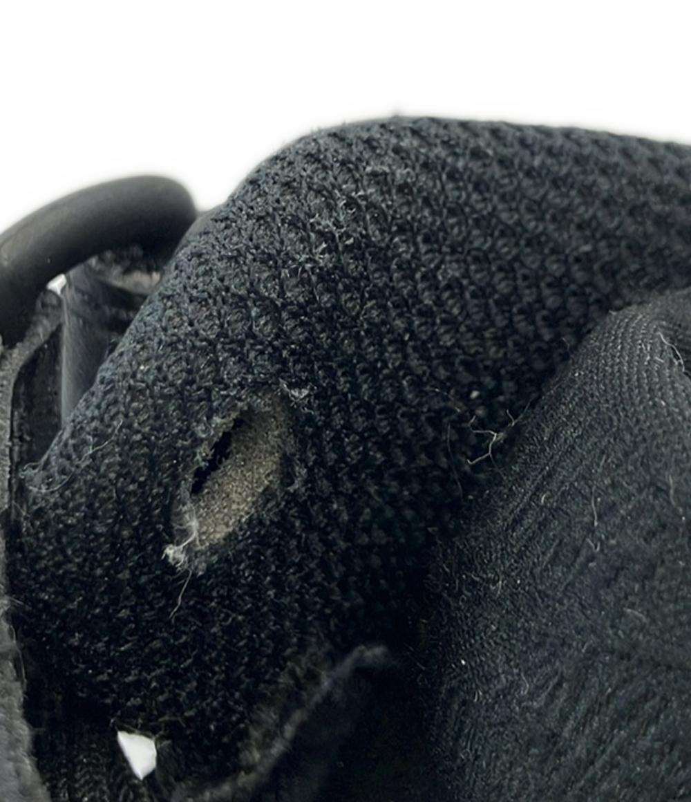 NIKE ハイカットスニーカー エアフォース1 ミッド '07 366731-001 レディース SIZE 23.5 (M) ナイキ