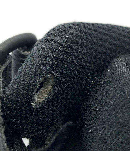 NIKE ハイカットスニーカー エアフォース1 ミッド '07 366731-001 レディース SIZE 23.5 (M) ナイキ