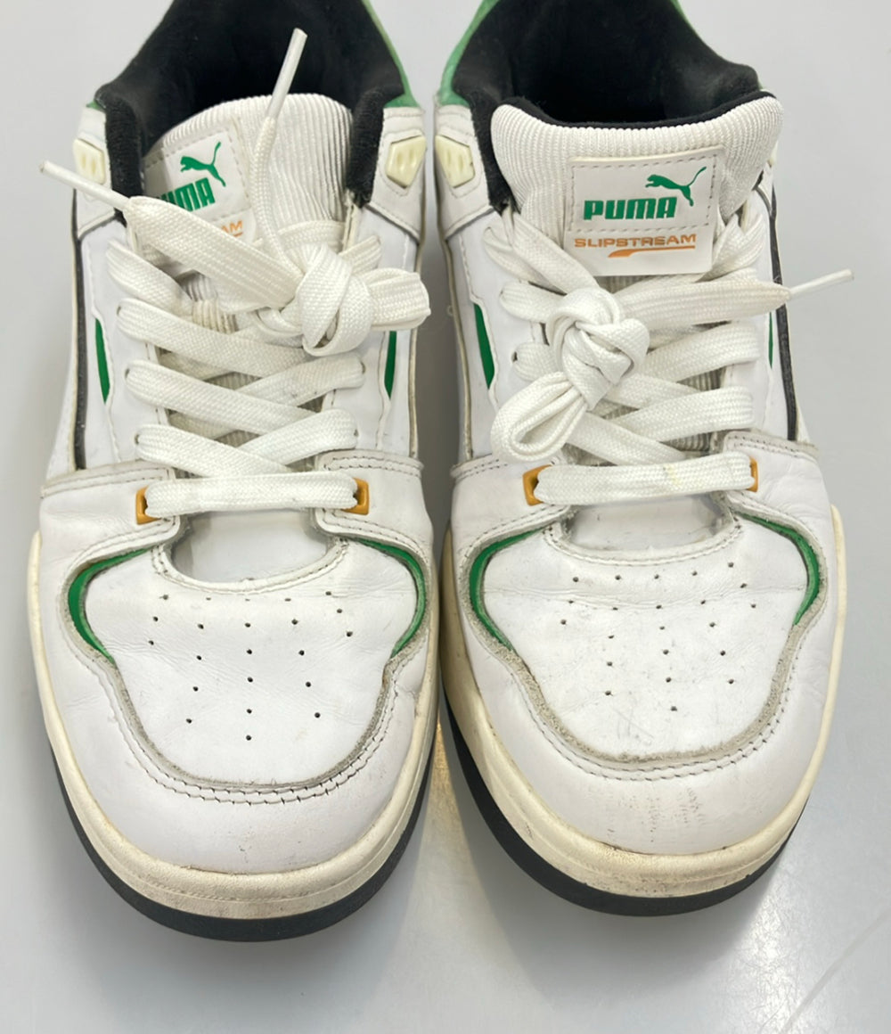 PUMA ローカットスニーカー 393266-01 メンズ SIZE 27.5 (L) プーマ