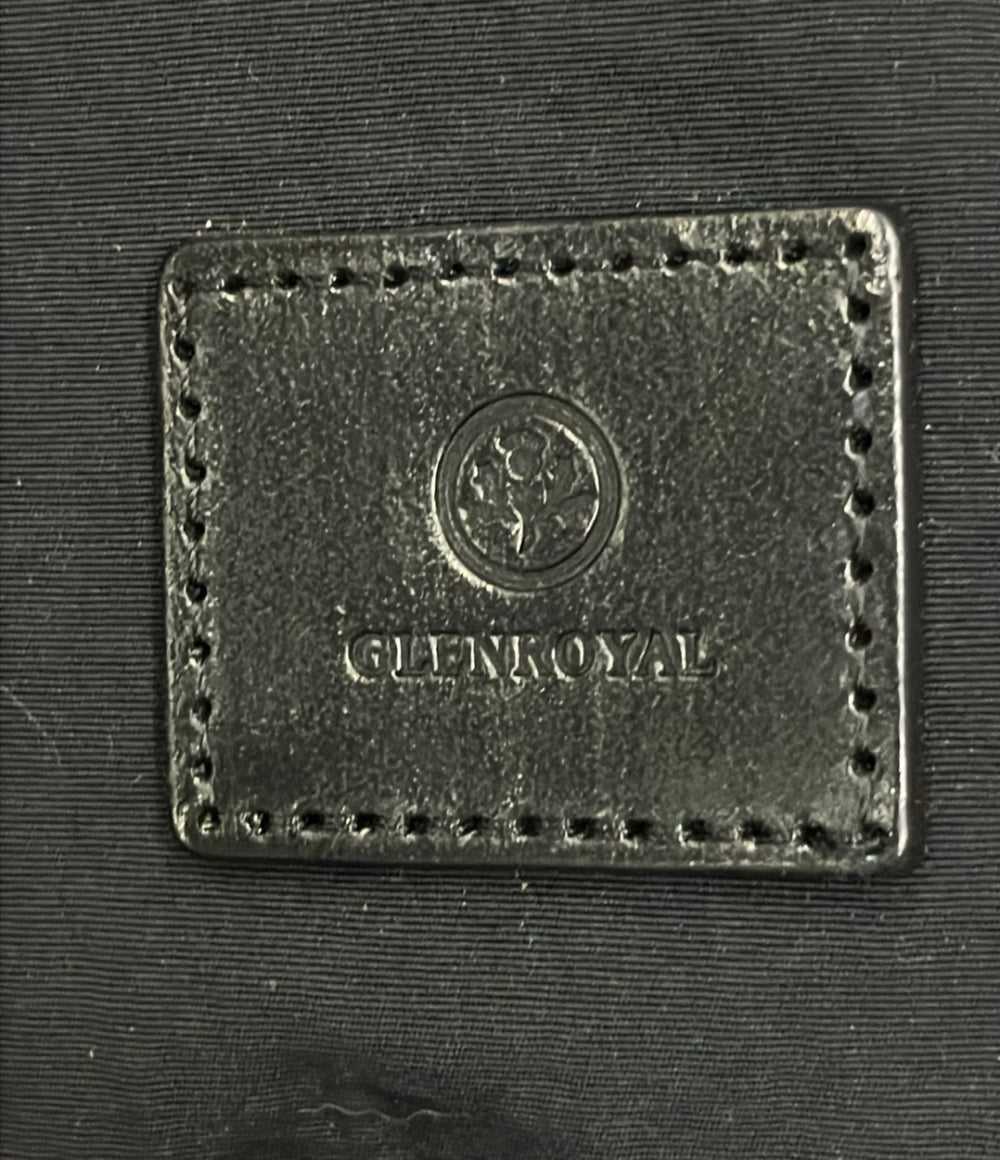 GLENROYAL ショルダーバッグ 斜め掛け メンズ グレンロイヤル