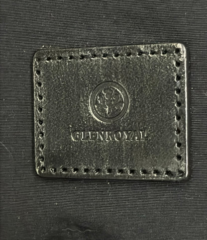 GLENROYAL ショルダーバッグ 斜め掛け メンズ グレンロイヤル