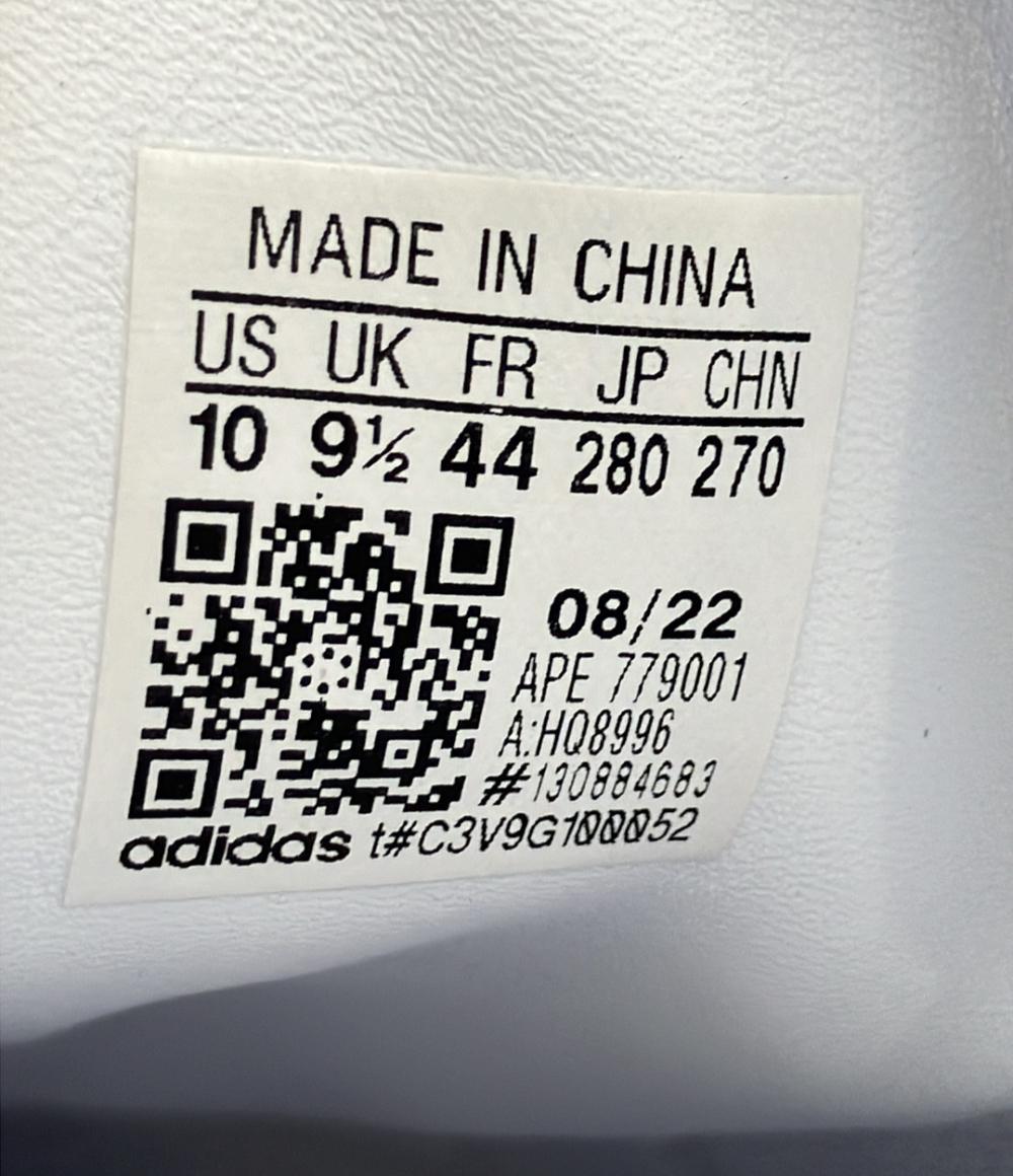美品 アディダス ローカットスニーカー BW ARMY FI HQ8996 メンズ SIZE 28.0 (XL) adidas
