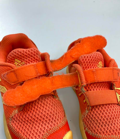 訳あり アディダス ローカットスニーカー くまのプーさん H02548 キッズ SIZE 16.5 (M) adidas