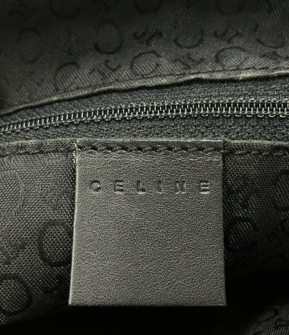 CELINE ショルダーバッグ 斜め掛け レディース セリーヌ